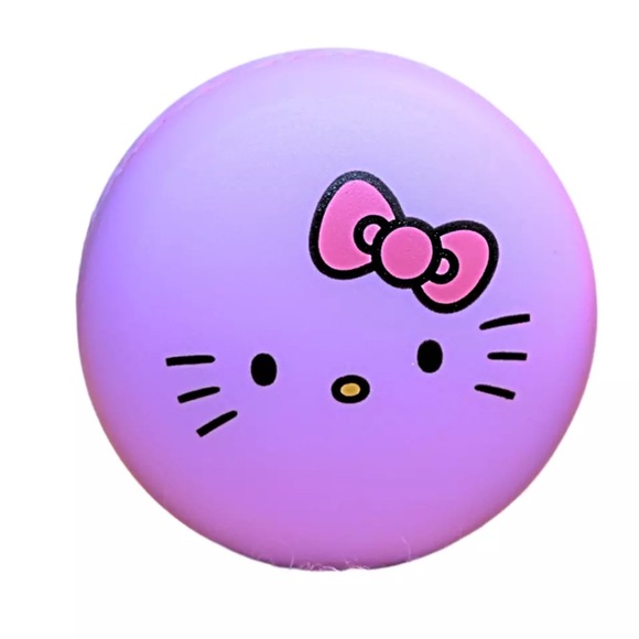 The Creme Shop x Hello Kitty Lip Balm Winter Apple Pie Sanrio, Korean Cosmetic - Picture 2 of 4